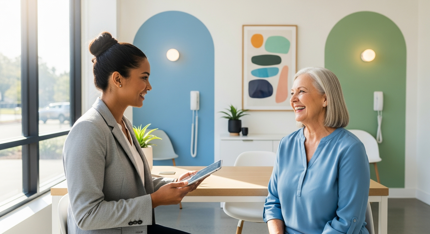 Diabetes Consultation