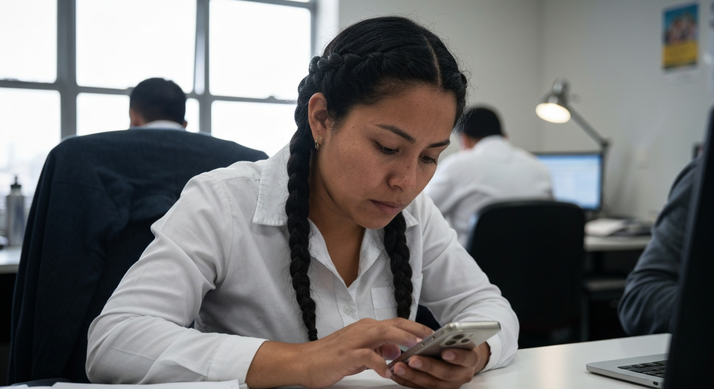 Caso real en recursos humanos