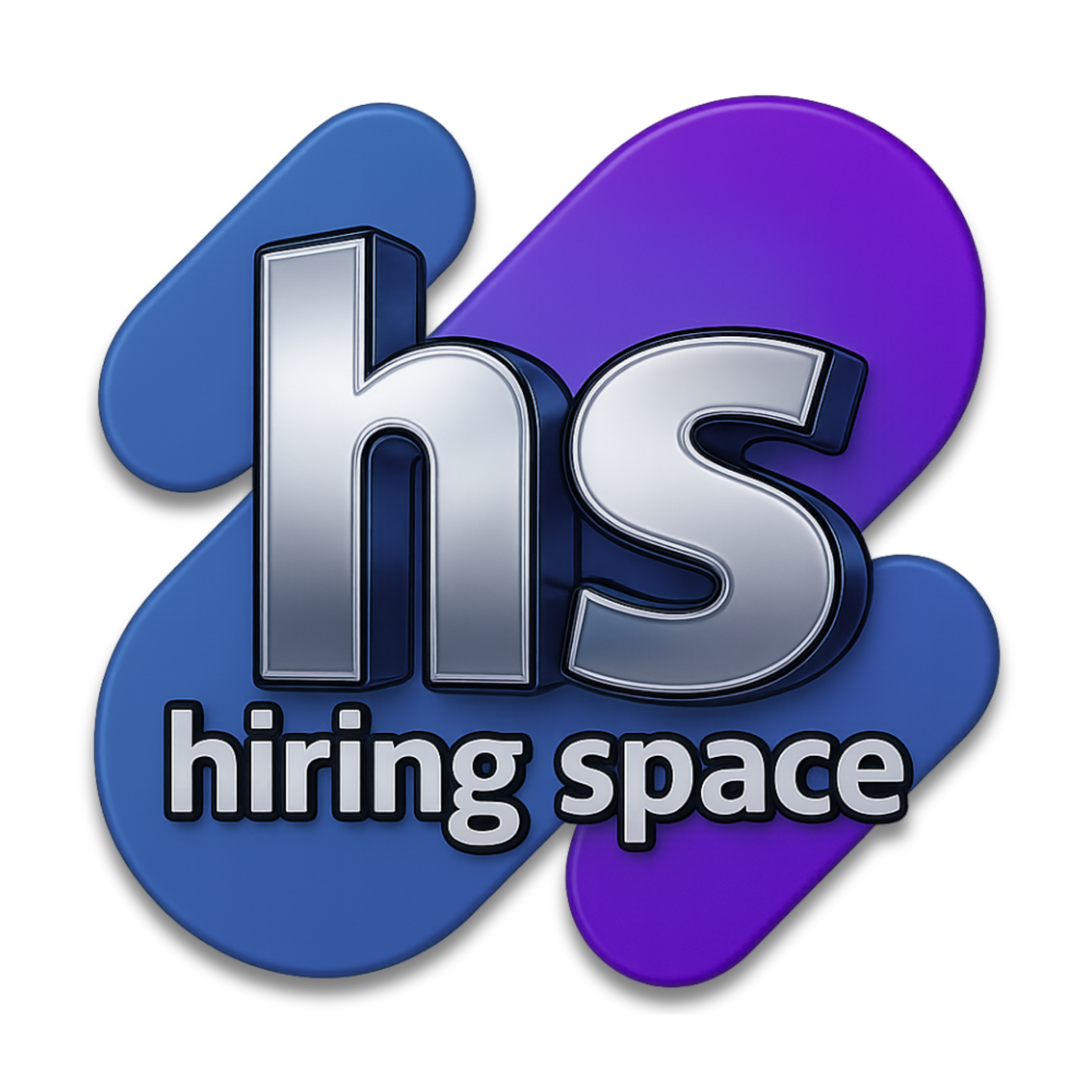 Hiring Space Logo