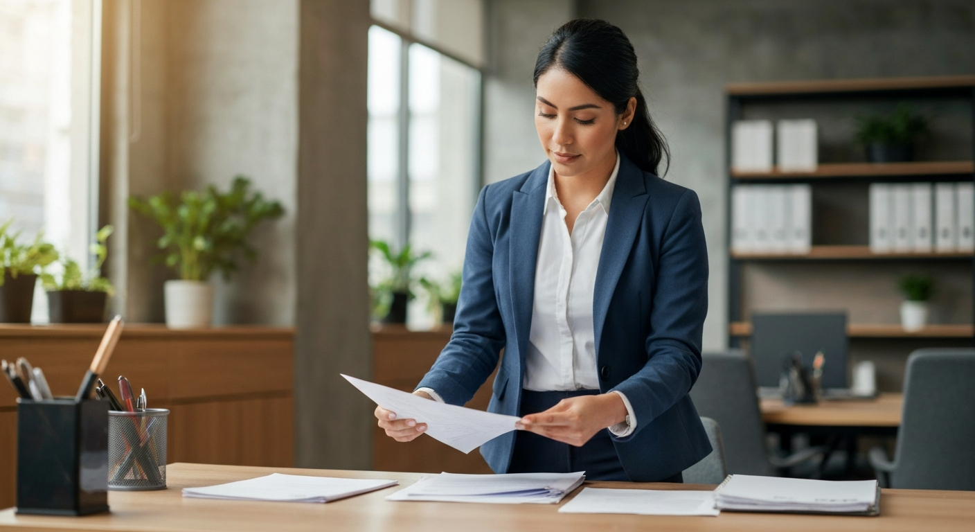 Estudios Socioeconómicos y Verificación Laboral