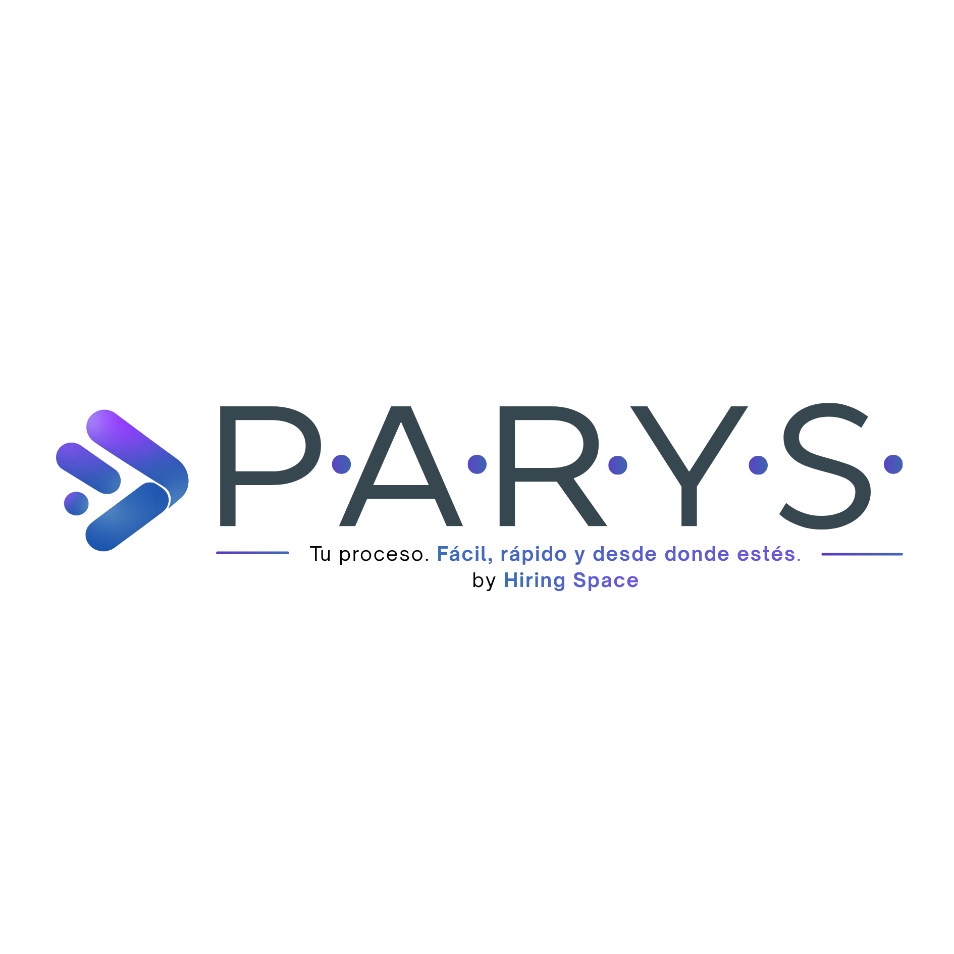 Logo PARYS