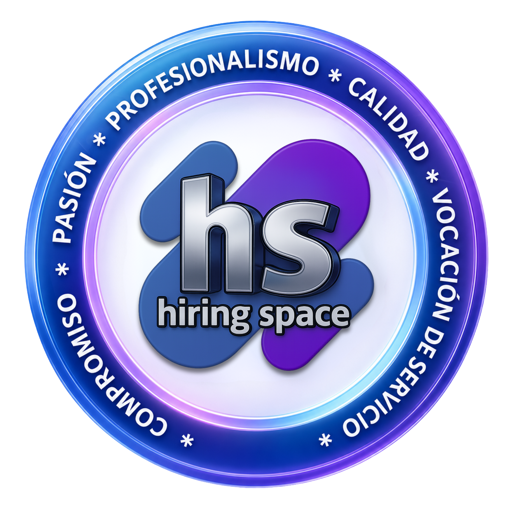 Valores Hiring Space