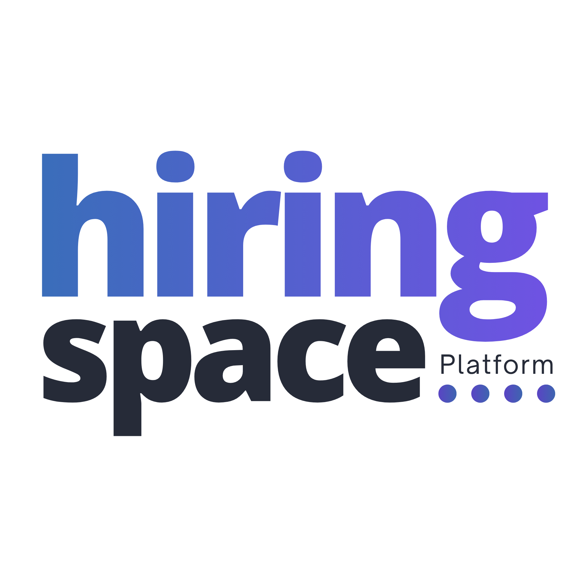 Logo Bolsa de Trabajo Hiring Space