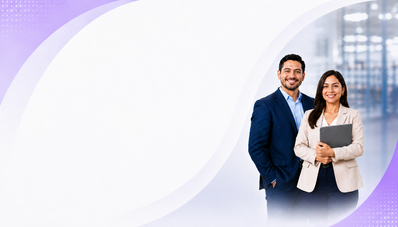 Vacantes administrativas