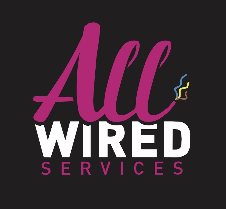 All Wired Services logo