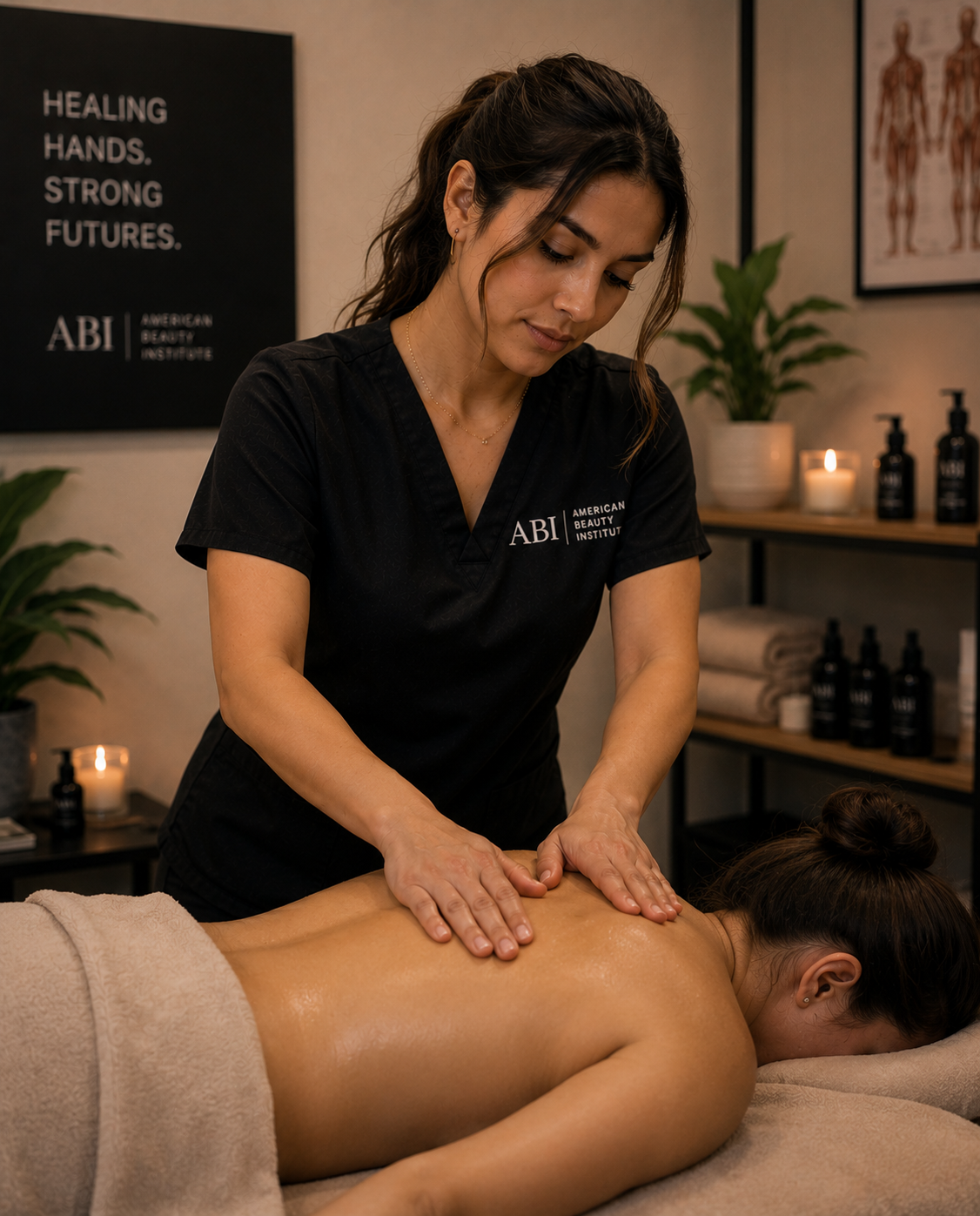 Massage Therapy