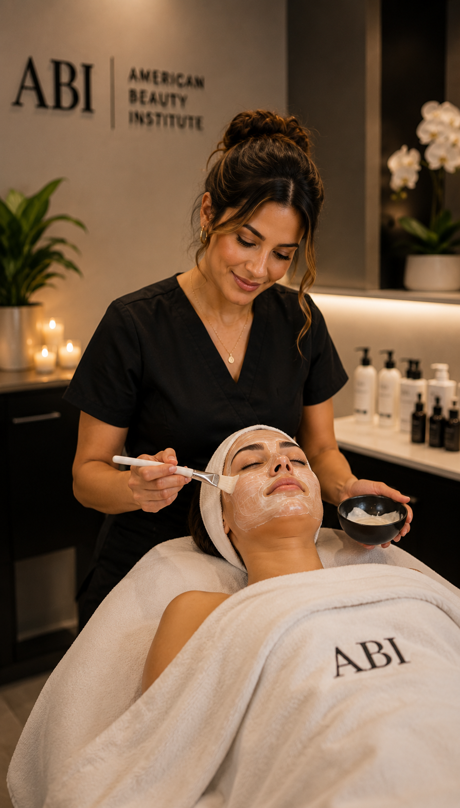 Spa Services