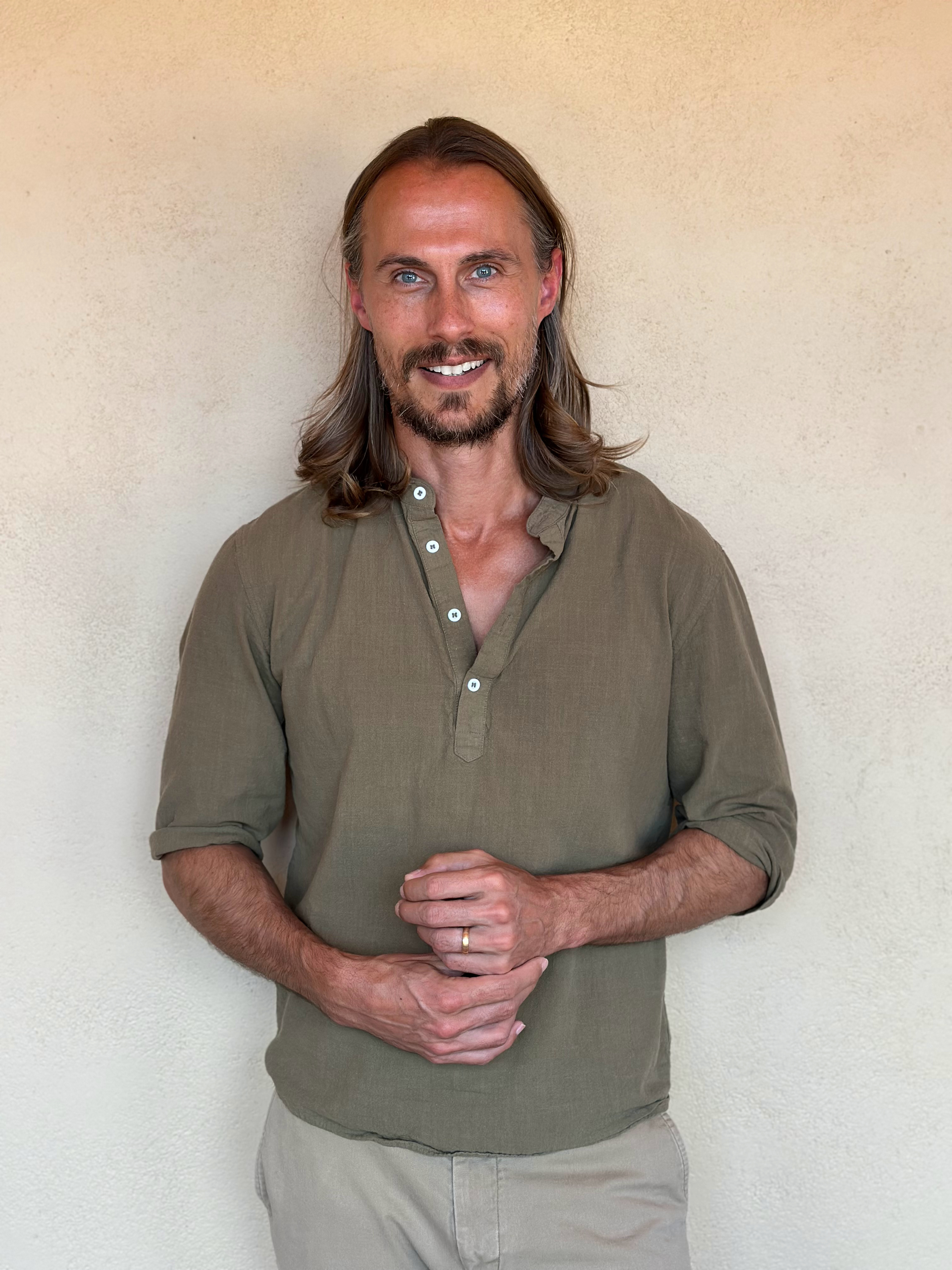 Dr. AJ Karlovich