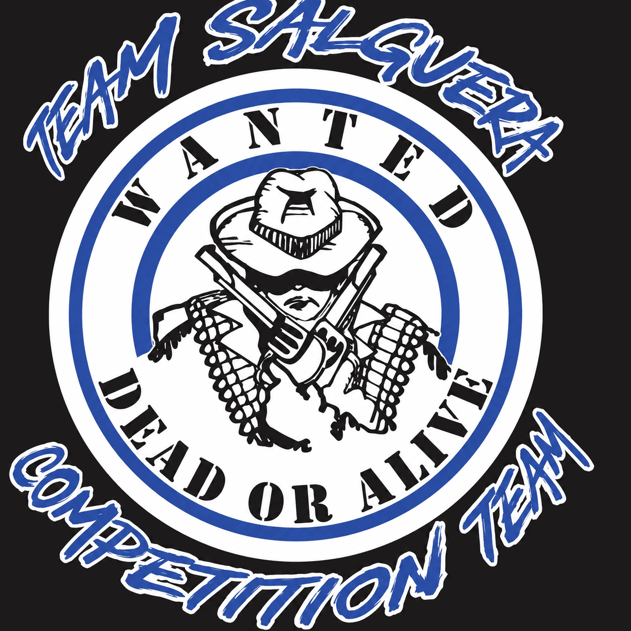Team Salguera - A2Z Digital Client