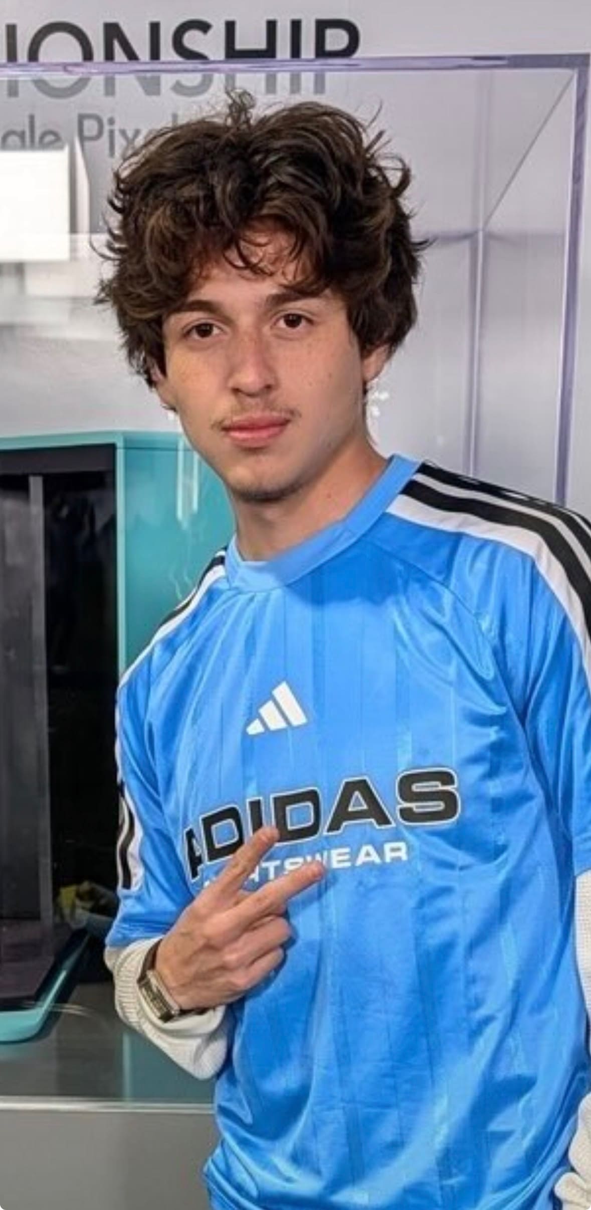 Alex Gonzalez
