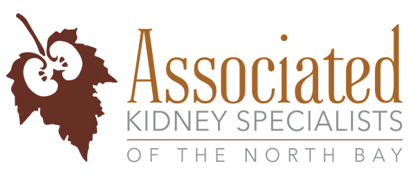 Associated Kidney Specialists of the North Bay - A2Z Digital Client