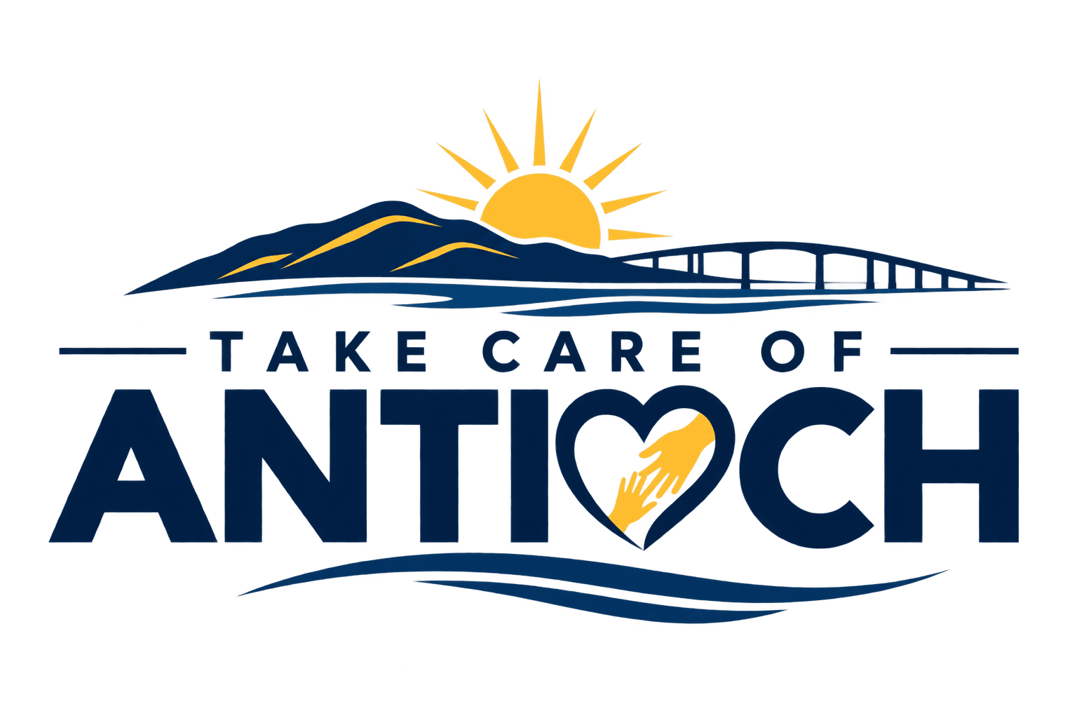 Take Care of Antioch - A2Z Digital Client