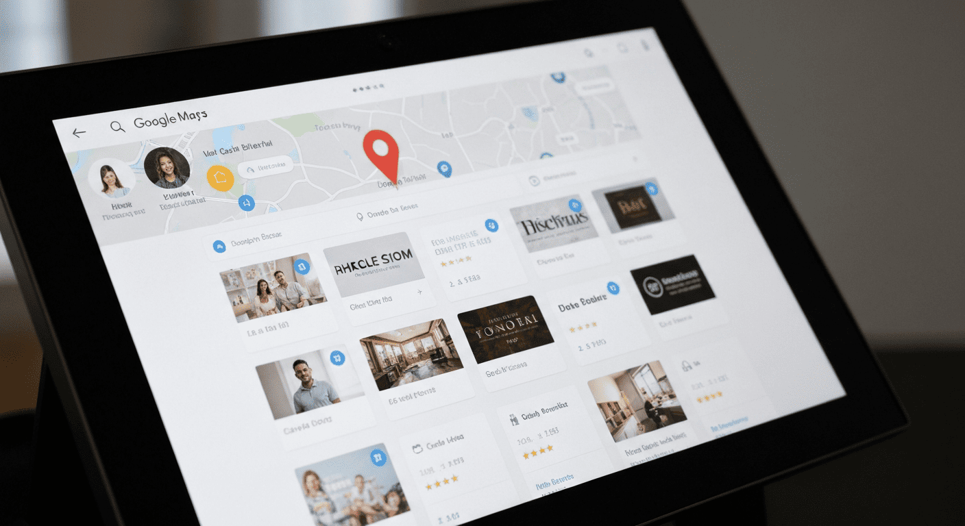 Google Business Profile