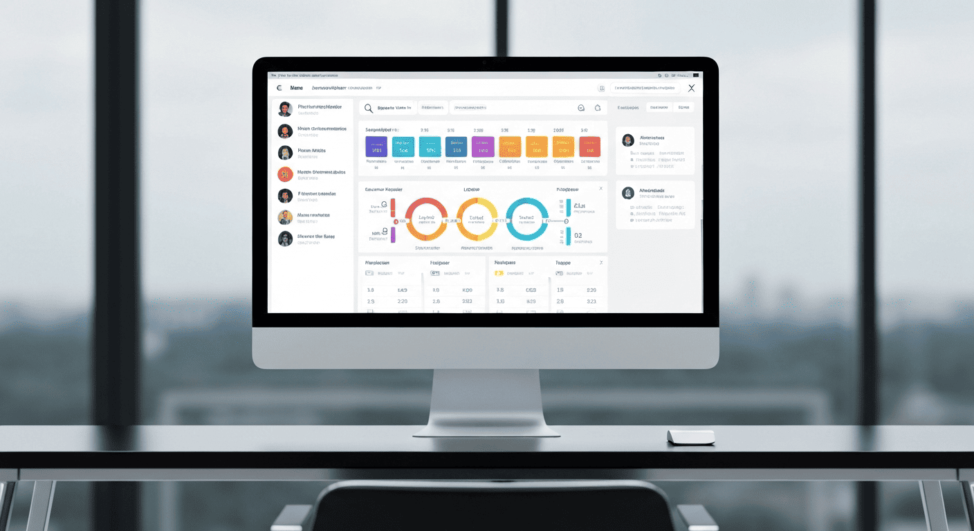 CRM & Automation
