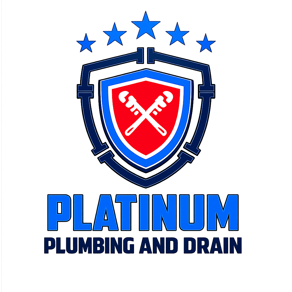 Platinum Plumbing and Drain - A2Z Digital Client