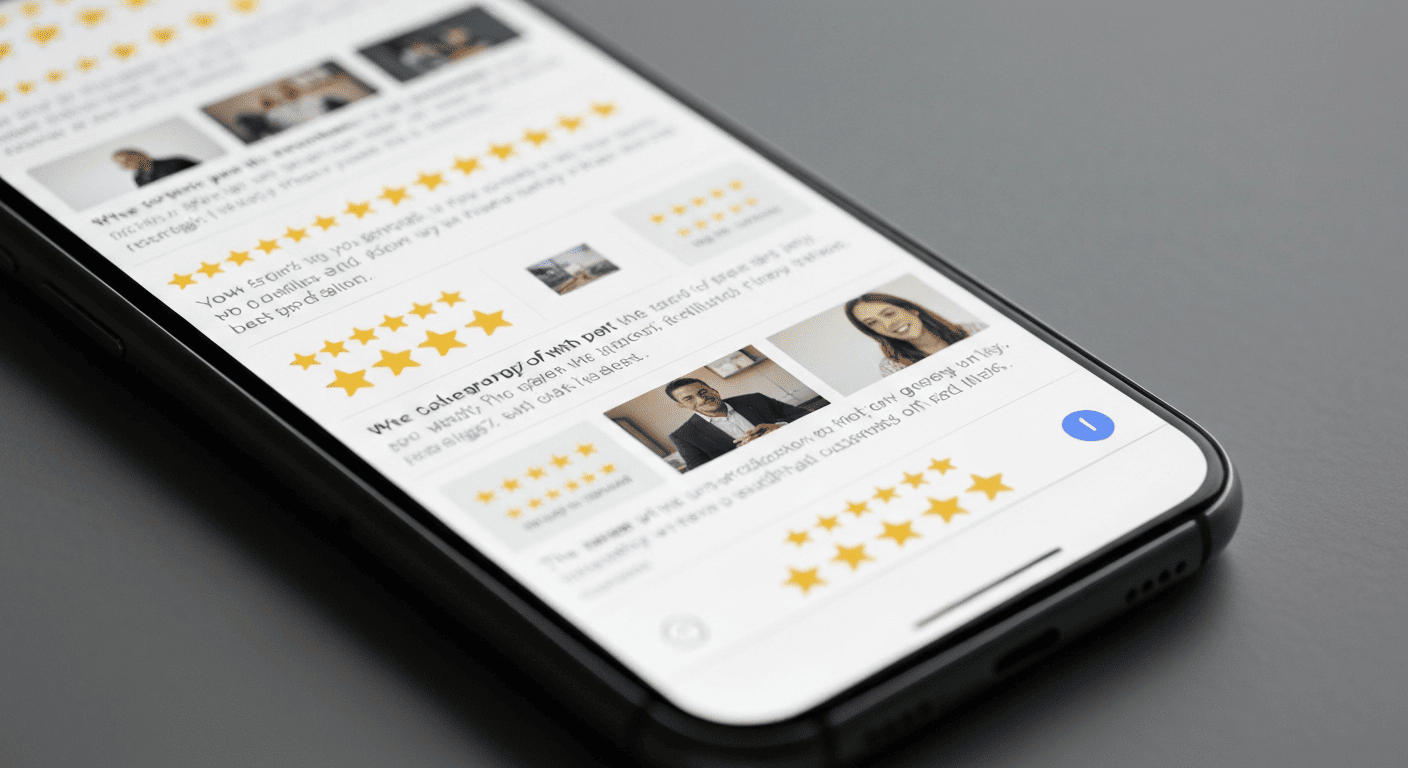Review Generation