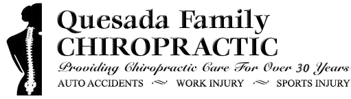 Quesada Family Chiropractic - Antioch CA - A2Z Digital Client