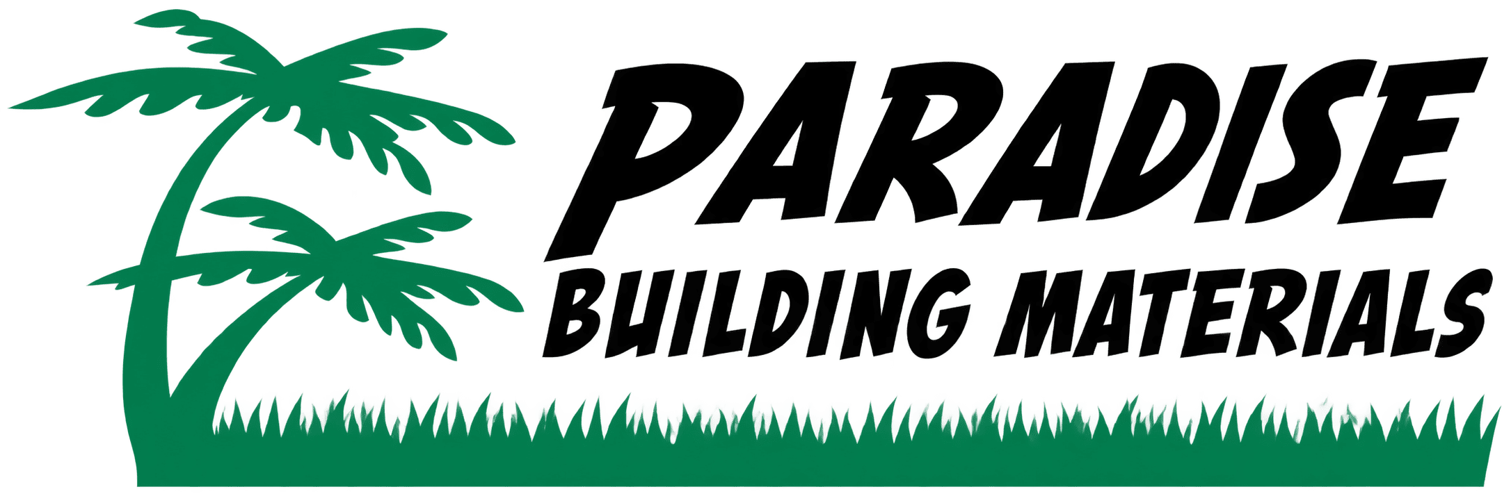 Paradise Building Materials - A2Z Digital Client