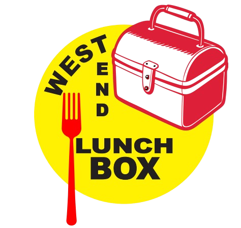 West End Lunch Box - A2Z Digital Client