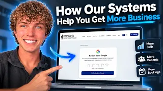 How Our Systems Help You Get More Business