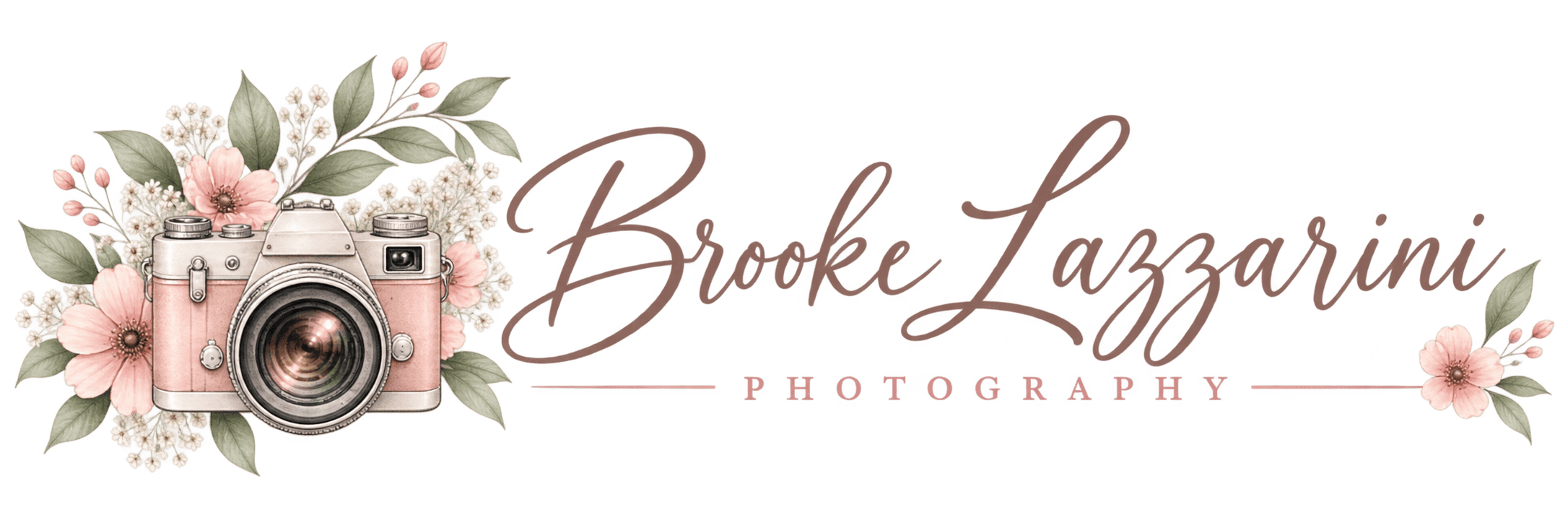 Brooke Lazzarini Photography - A2Z Digital Client