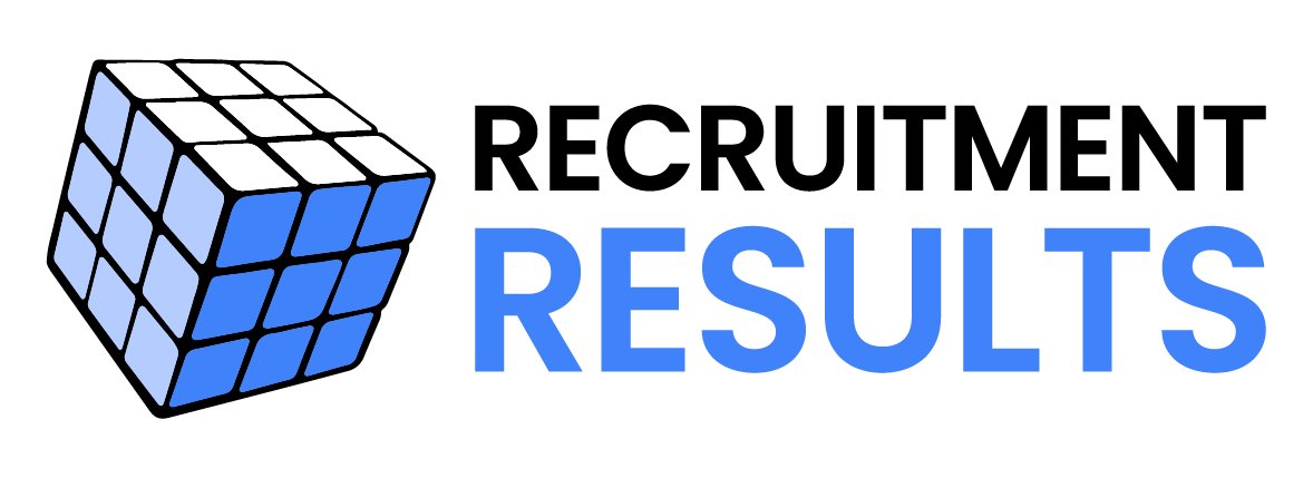 Recruitment Results