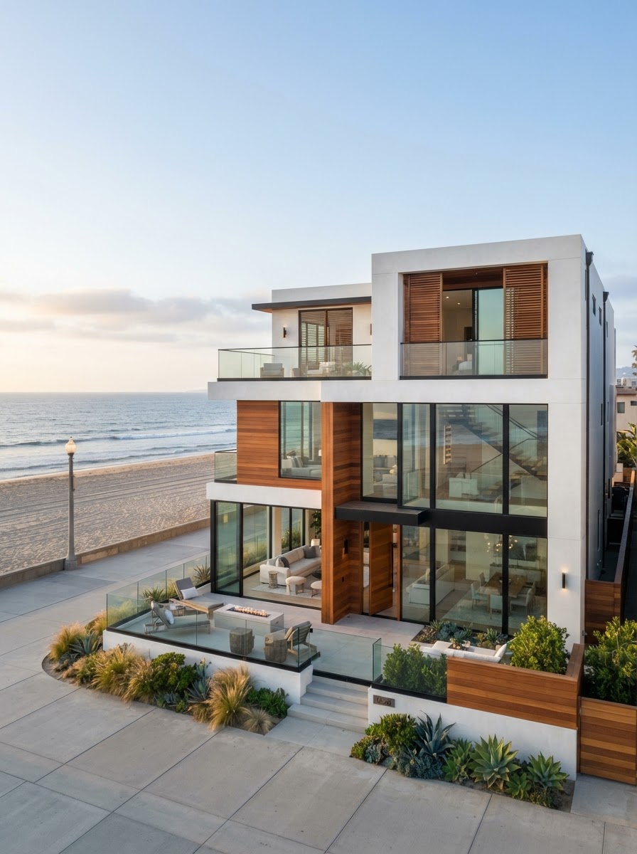 Hermosa Beach real estate