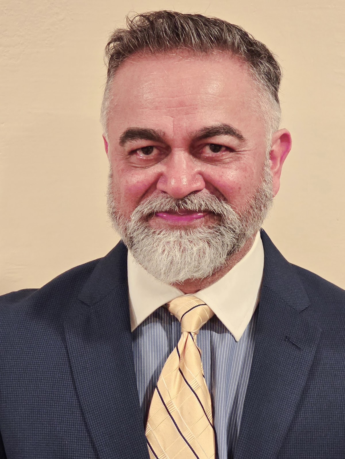 Amir Azmi