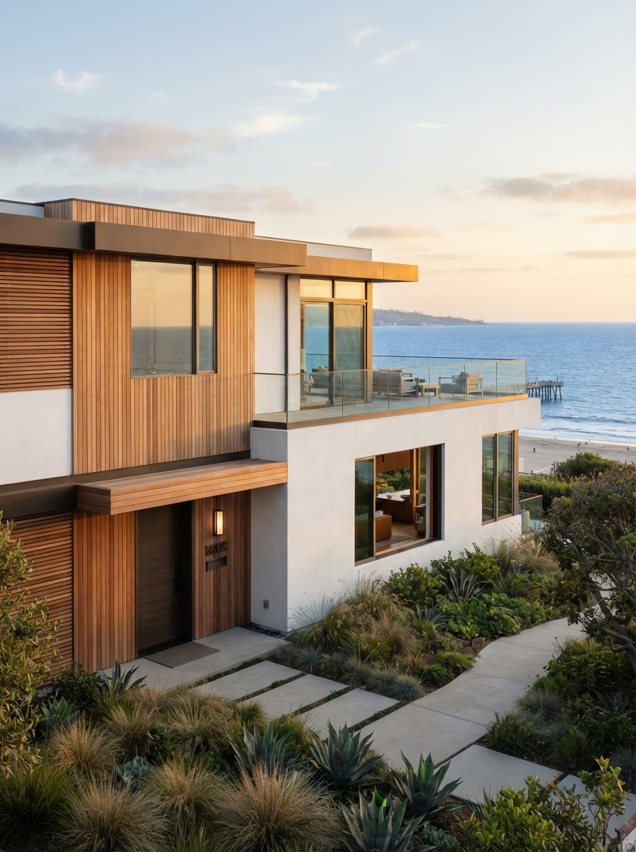 Manhattan Beach real estate