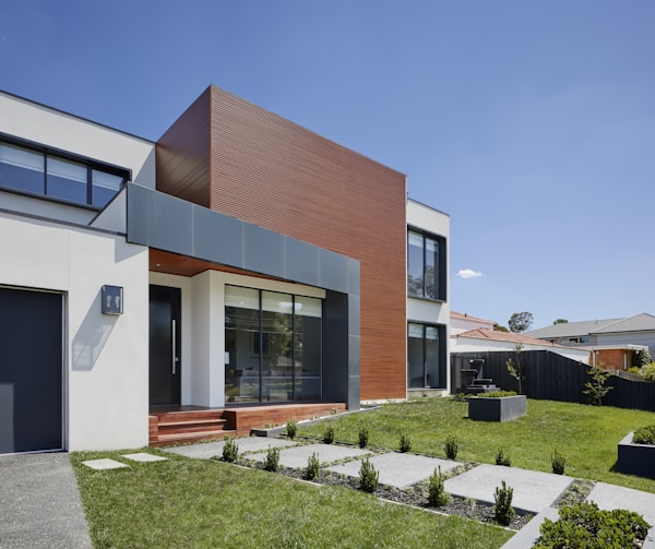 Manhattan Beach Modern