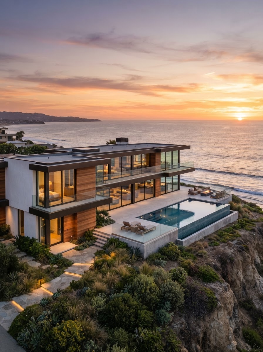 Redondo Beach real estate