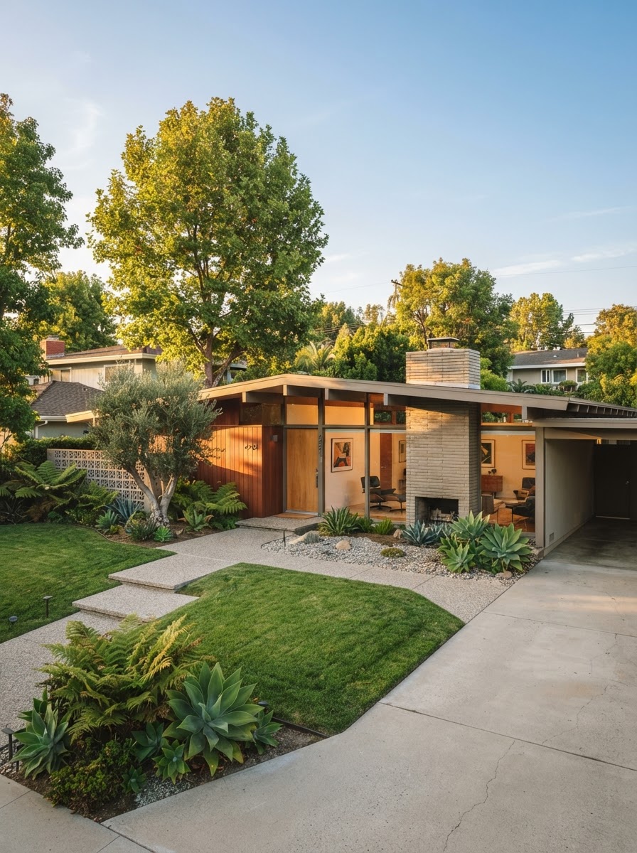 Torrance real estate
