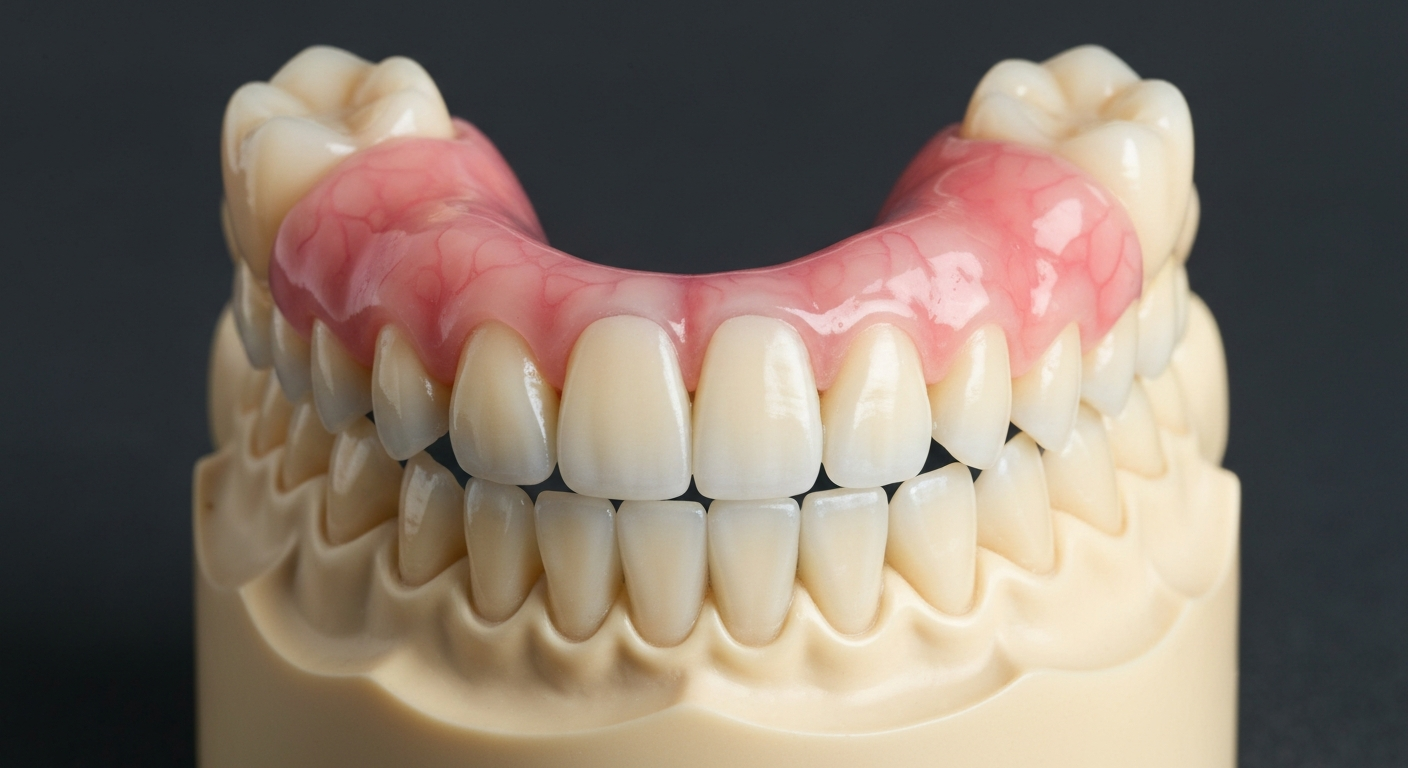 Partial Dentures