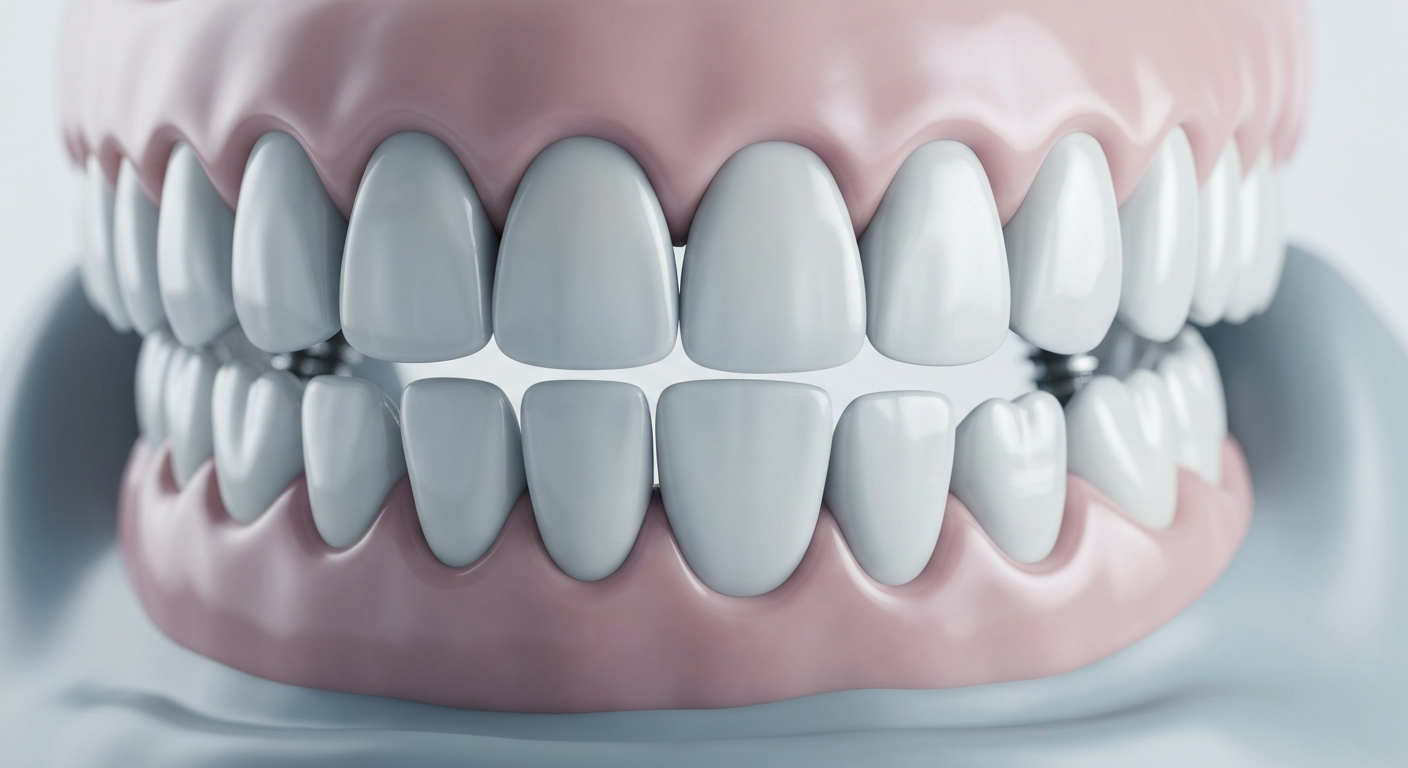 Implant Dentures