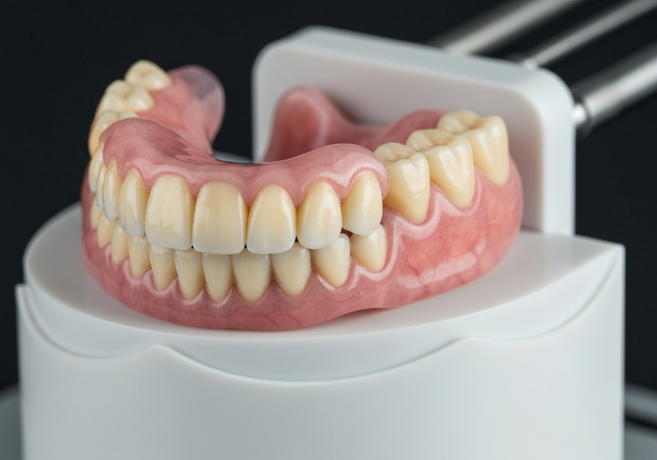 Partial Dentures