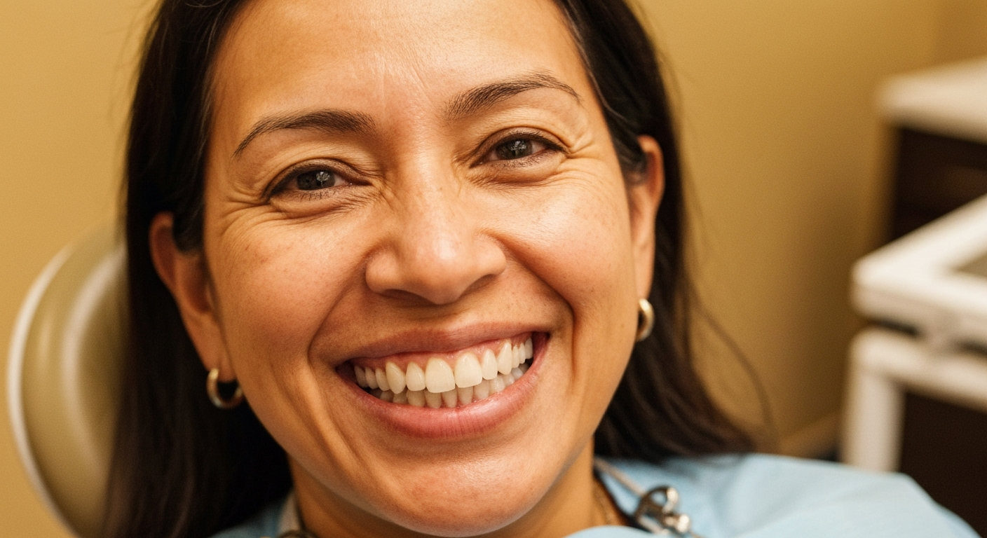 Immediate Dentures