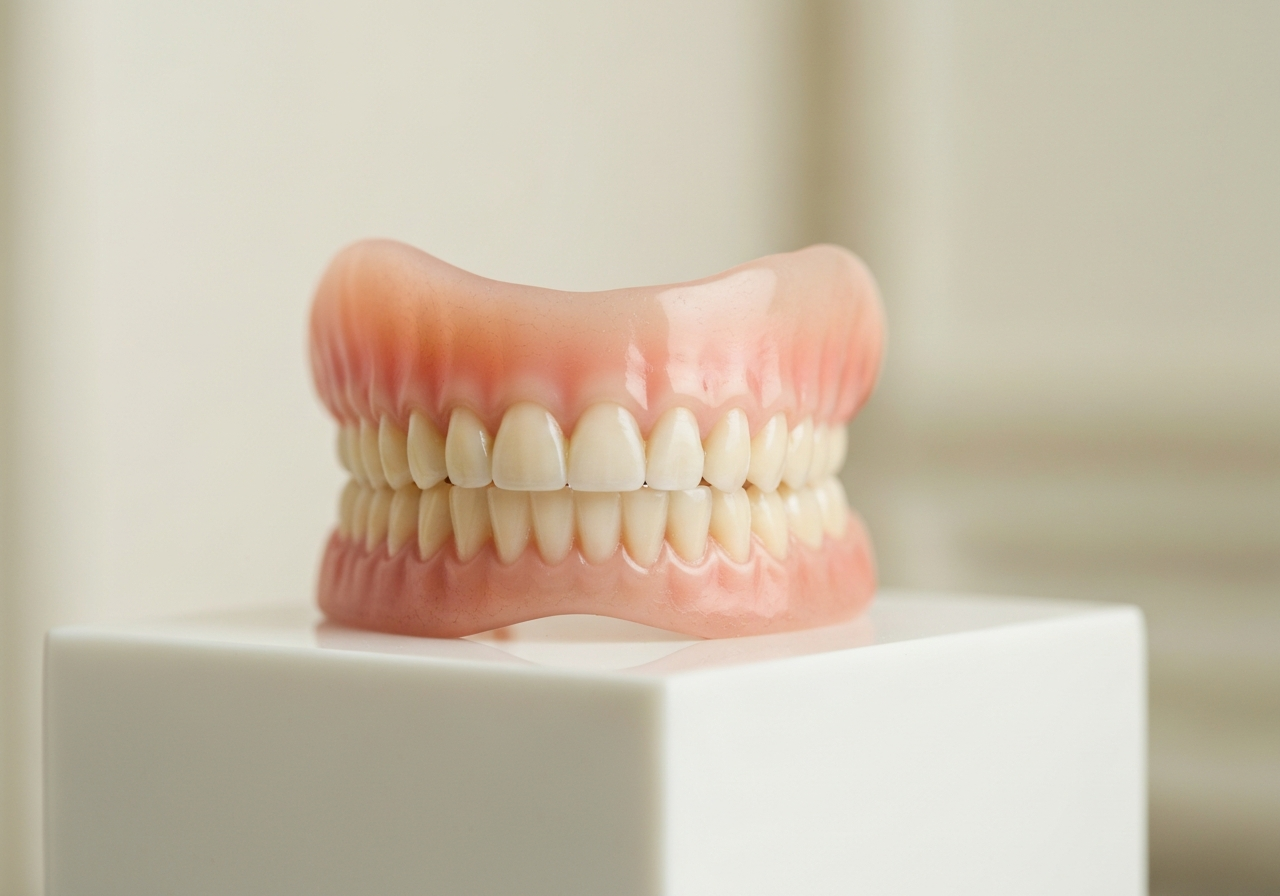 Complete Dentures
