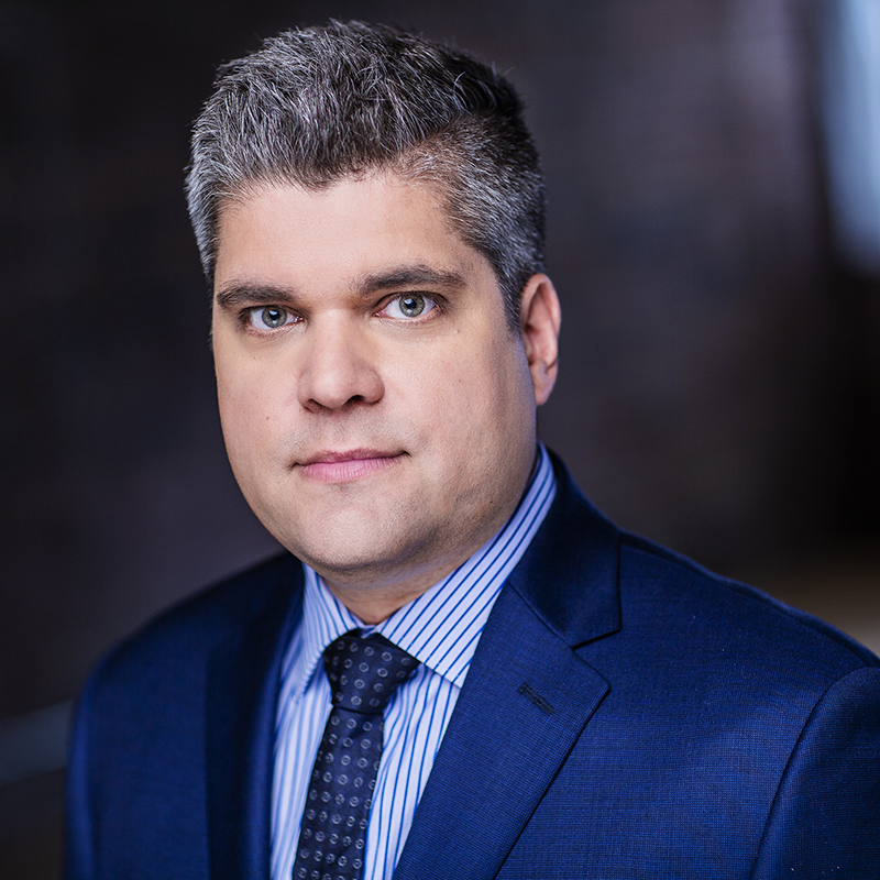 Michael Deegan