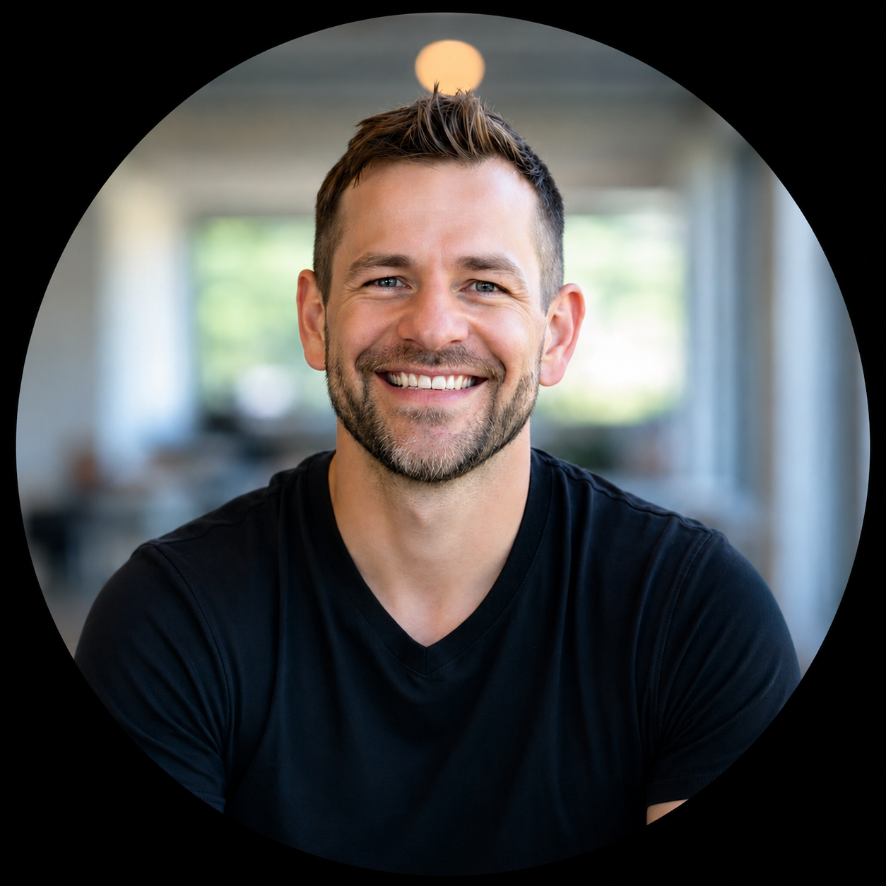 Zack Metcalf, Founder and CEO of Sunset Software Systems
