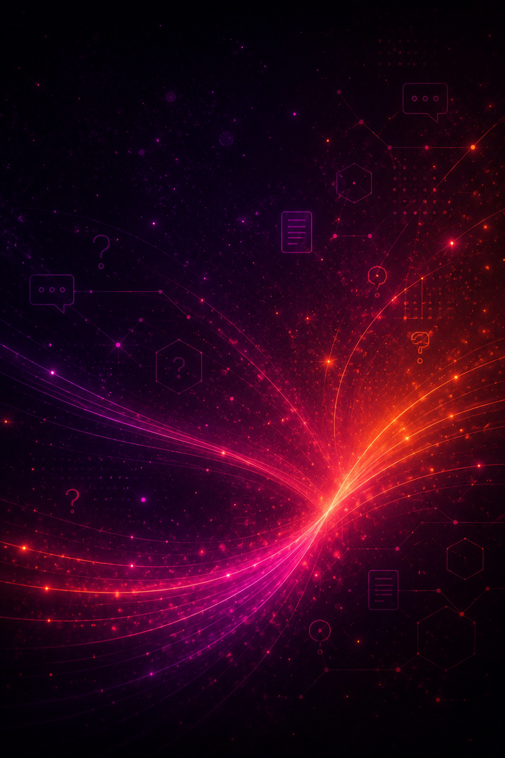 Support Background