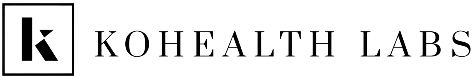 KoHealthLabs