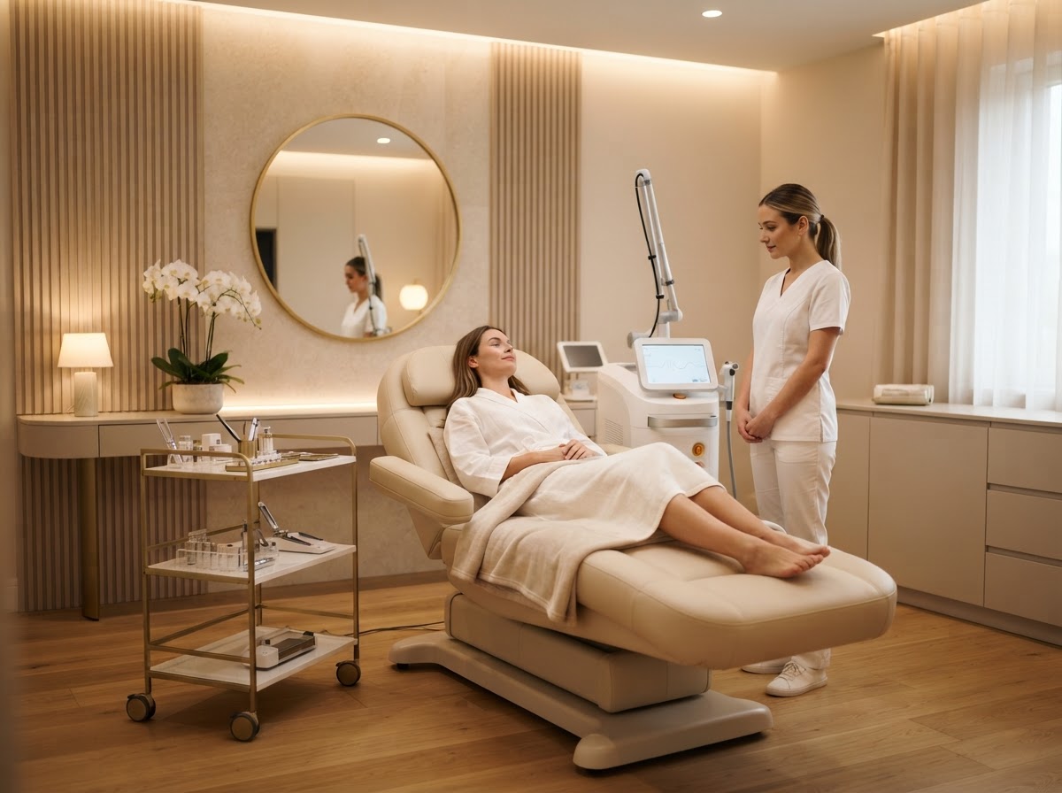 Plastic Surgery & Medical Aesthetics
