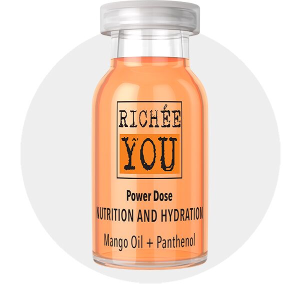 Richée You — Power Dose Nutrition & Hydration (12ml)