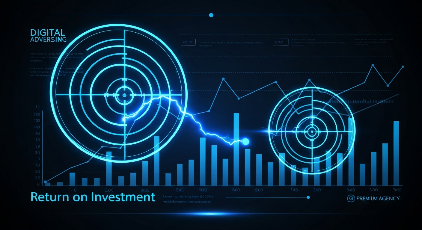 Ad Management Services