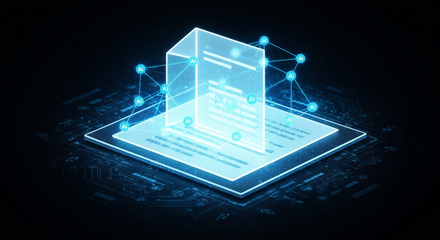 Content Assistance Services