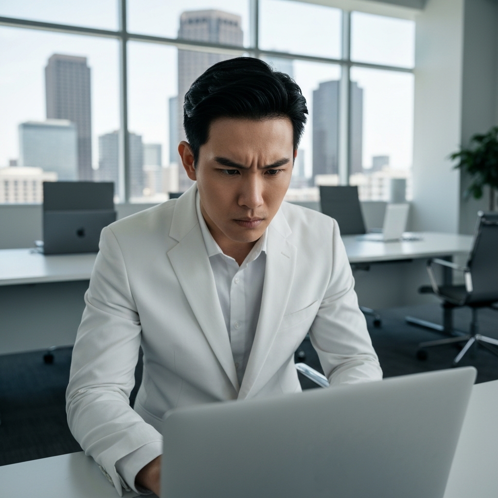 Blog post: Website Design Los Angeles: Building a High-Converting Digital Presence