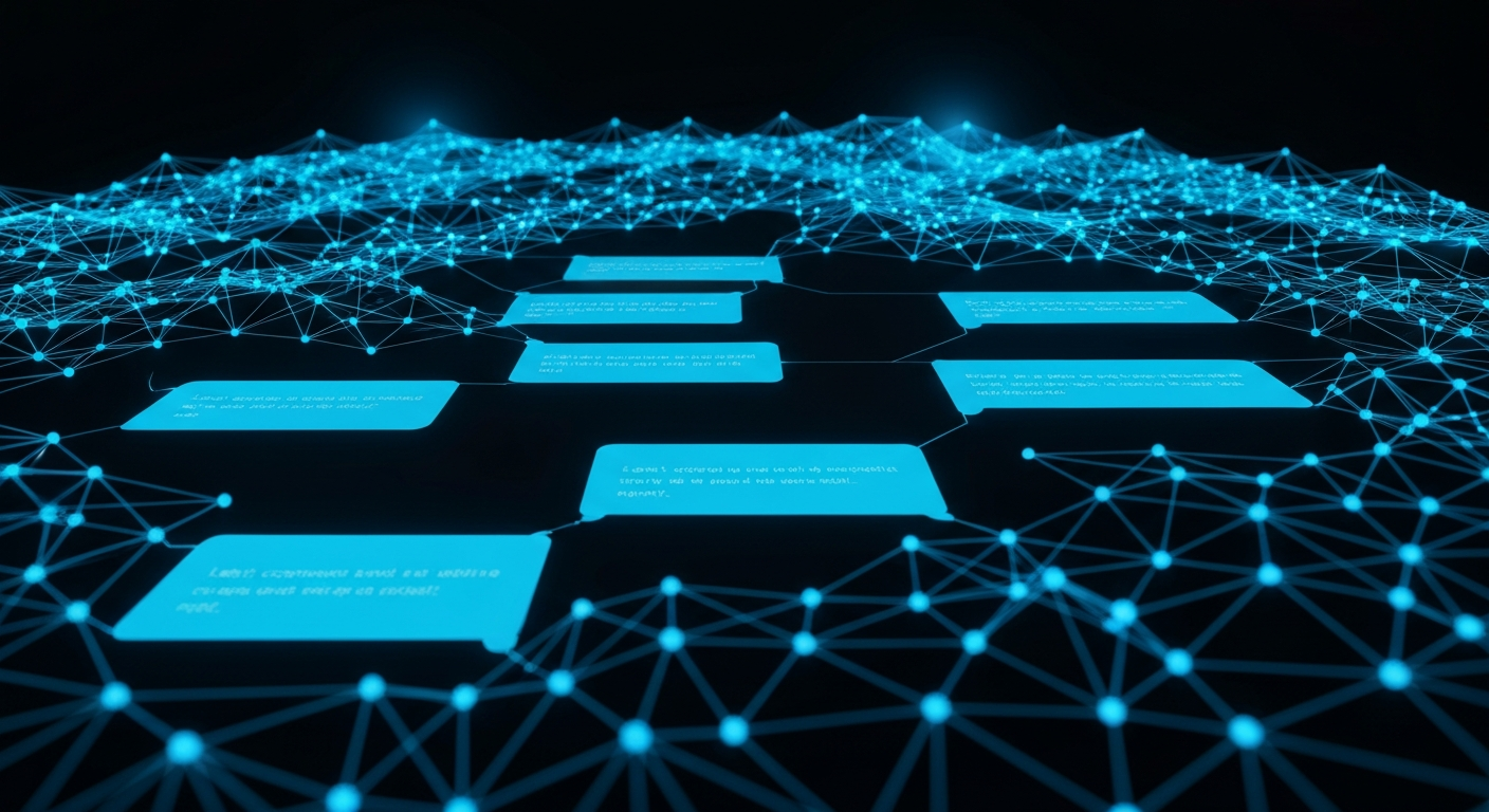 Conversational AI Agents Services