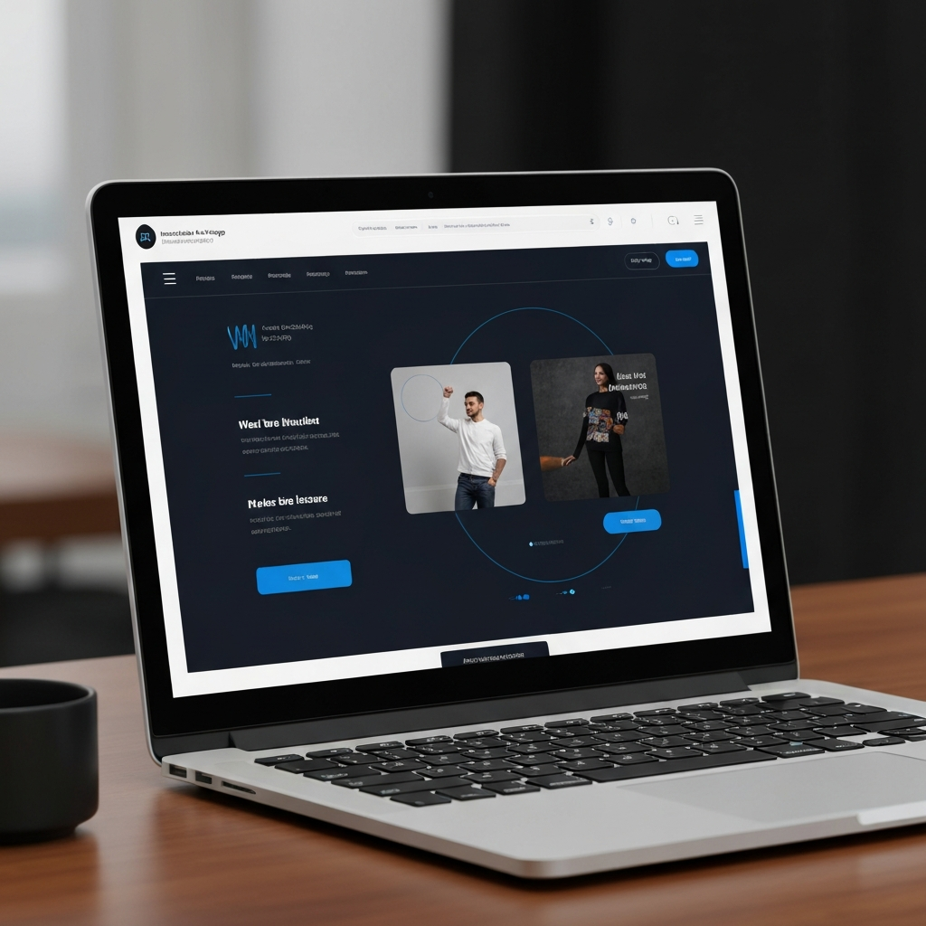 Custom Web Design