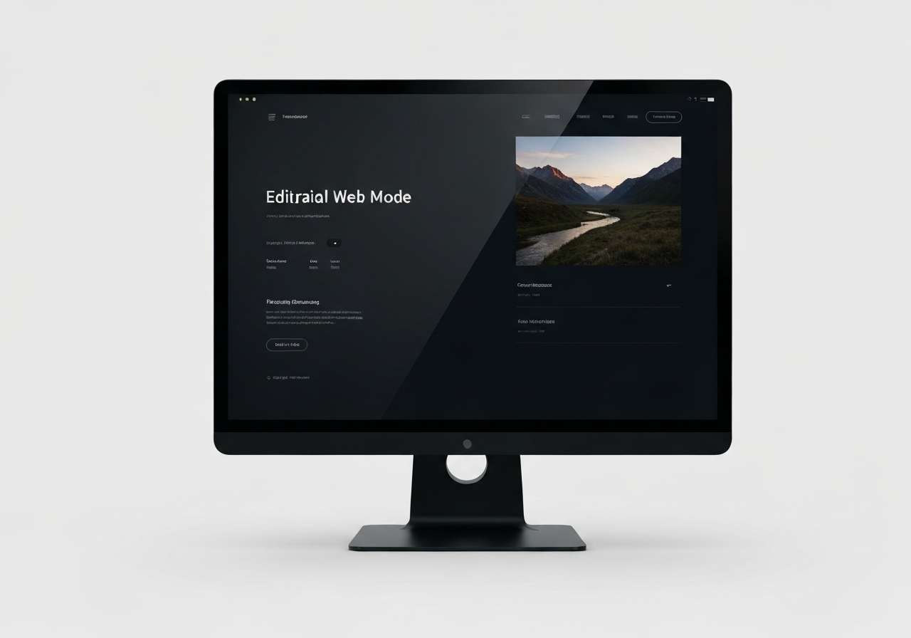 Website Design Quality