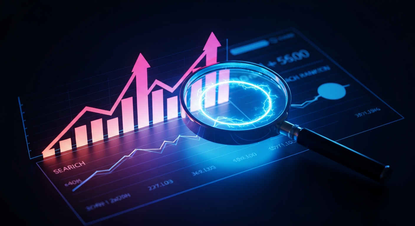 Search Engine Optimization Services